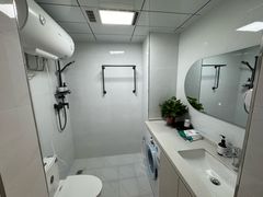 -栖心民宿(西安北关龙首村西安站一店)