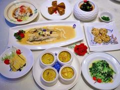 -宋园·金宴浙鲜馆(静安店)