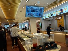 -素满香·Vegan食养自助(天一广场店)