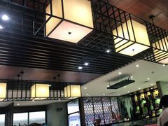 -金迈圆烤肉餐厅(维多利店)