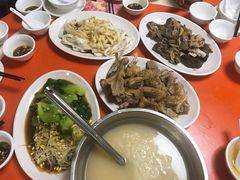 -水东兴记鸭粥店(茂名店)
