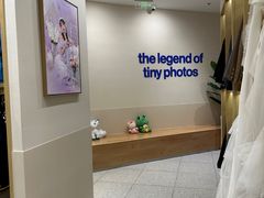 -天真蓝照相馆(五角场百联又一城店)