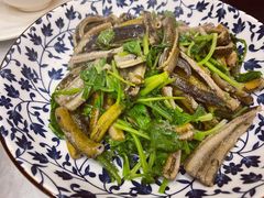 白炒鳝丝-小实惠嘉(威海路店)