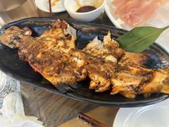 -北京水岸山吧度假村(雁栖镇店)