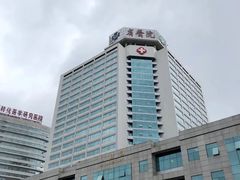 -四川省人民医院(本部)