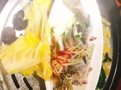 -三个渔夫·蒸汽海鲜(小白楼店)
