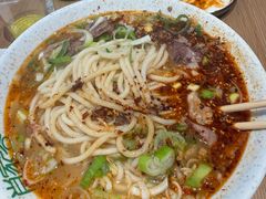 普通饸烙面-肖家客饸饹面(郑州总店)