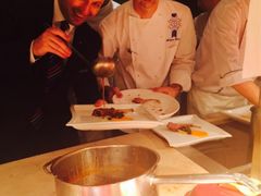 iphone_upload_pic-好日子皇冠假日酒店·君怡咖啡厅(特美思大厦店)