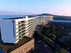 -青岛银沙滩温德姆至尊酒店