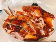 烤鸭-清真·金宏兴鸭子店(明瓦廊店)