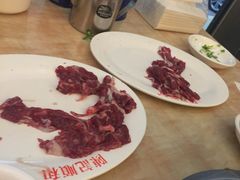 -陈记顺和潮汕牛肉火锅(韩江路店)