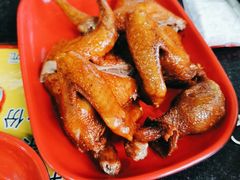 乳鸽套餐-光明刘冰乳鸽店(光明法政北路店)