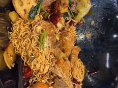 -醉人椒麻辣香锅(上地华联店)