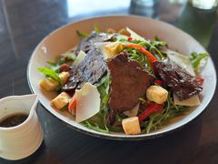 -哈蒙德餐厅