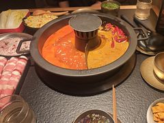 -晓宇重庆火锅(西安荟聚店)