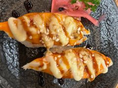 -小川洋风料理(街道口店)