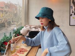 -Alimentari早午餐(安福路店)
