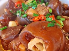 -杭百味·大众精选杭帮菜(西湖音乐喷泉店)