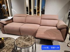 -恒大国际建材家居博览中心(德胜东路店)