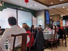 大堂-南来顺饭庄·清真(南菜园店)