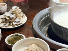 -大良毋米粥(锦龙路总店)