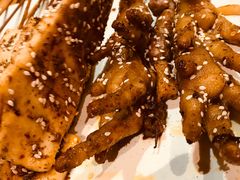 -木屋烧烤(白石洲店)