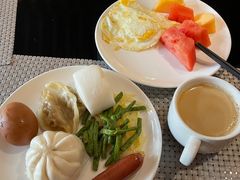 -优逸酒店(柳州窑埠古镇万象城店)