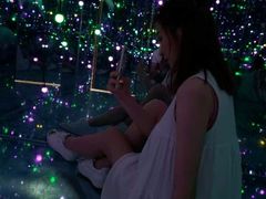-苏州5D星空错觉艺术馆