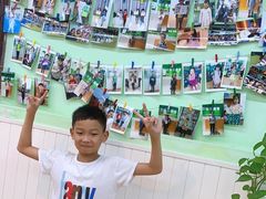 -学知乐教育·幼小衔接·小学科辅导(嘉定镇校区)