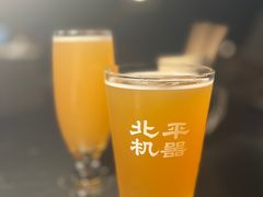-北平机器Peiping Machine(百子湾店)