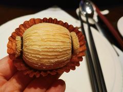 -东岭皇冠假日酒店-彩丰楼中餐厅