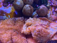 -魏记里脊肉炸炸炸(南门口店)