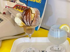 -屋裡·Union Bakery(龙江路店)