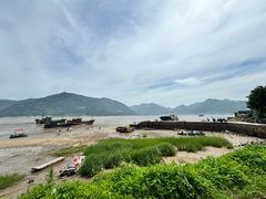 -北岐滩涂