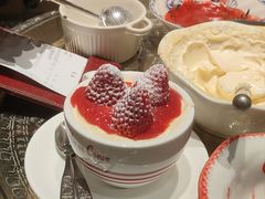 -烁先生披萨·儿童餐下午茶(河南岸店)