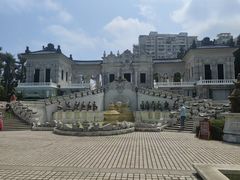 -珠海圆明新园