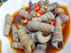 -老谢野馄饨(延安路店)