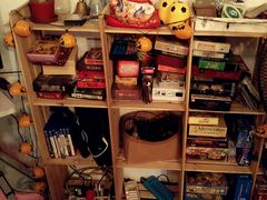 -樊笼真人密室逃脱(江南西店)
