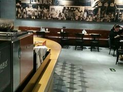 -星巴克臻选(郑州国贸360广场店)