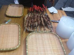 -新疆伊宁远征餐厅