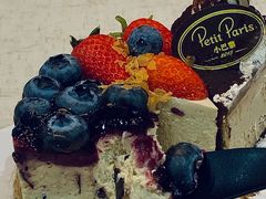 -PETIT PARIS 小巴黎(凯德1818店)