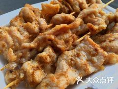 -老绍兴三味臭豆腐(奥林匹克购物广场店)