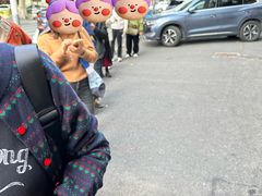 -小潘记鸭血粉丝汤