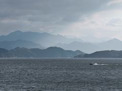 -千岛湖城中湖游船码头