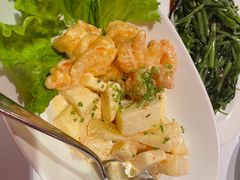-瓦城泰国料理(芮欧百货店)