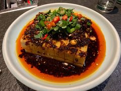 黔味米豆腐-不老溪贵州菜(广安门总店)