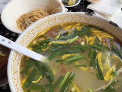 -桥香园云南过桥米线(金马碧鸡店)