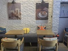 大堂-MIAO COFFEE
