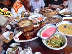-徐鼎盛民间菜(微电园店)
