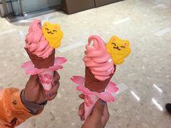 -麦当劳(万象汇店)